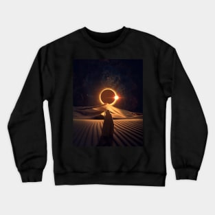 Dune Crewneck Sweatshirt